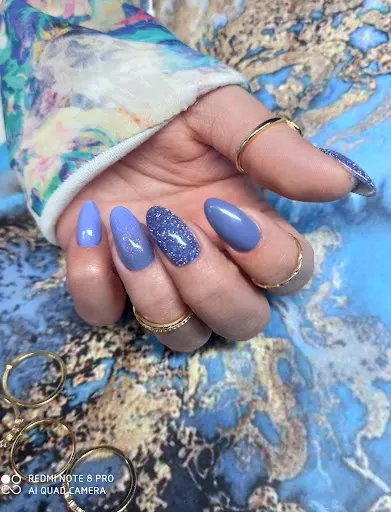 Mobilna Stylizacja Paznokci Justyna Łoniewska